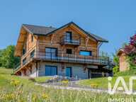 Vente Maison d'architecte 7 pièces — photo 2