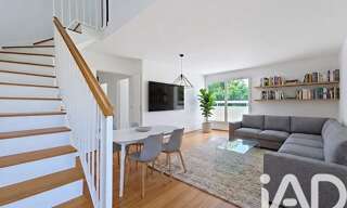 Appartement 5 Pièces 82 m² à vendre à Sainte-Geneviève-des-Bois (91700)