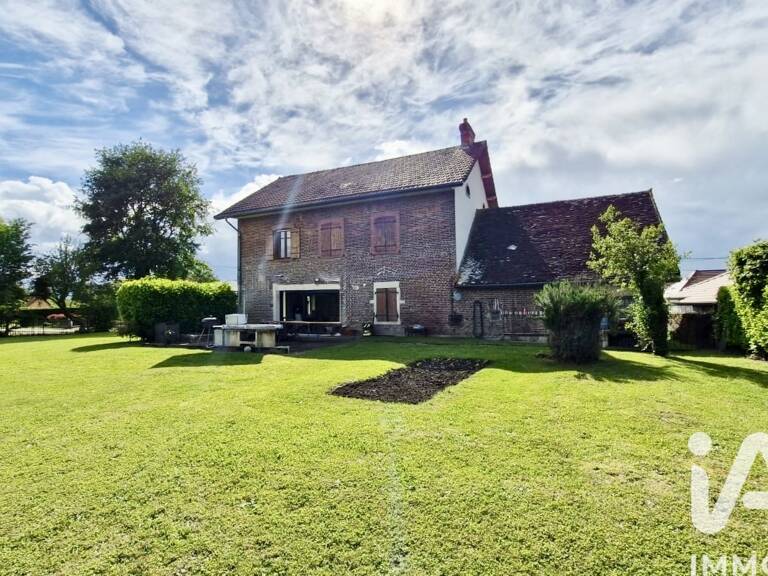 Vente Maison/villa 4 pièces — photo 1