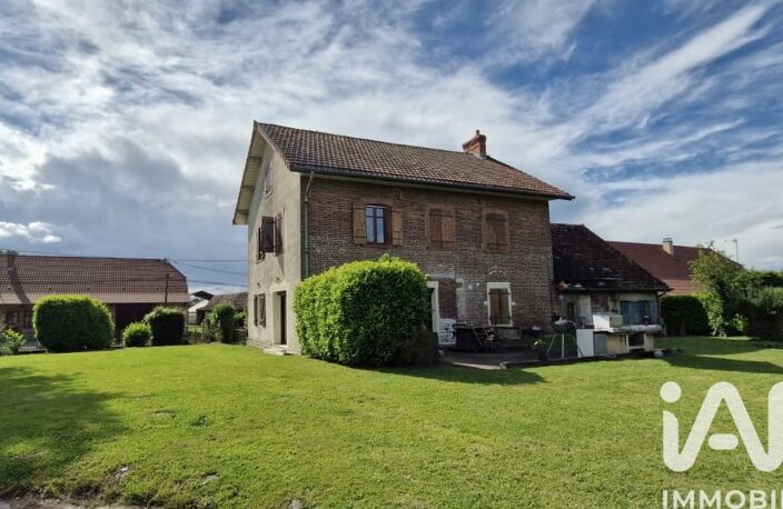 Vente Maison/villa 4 pièces — photo 2