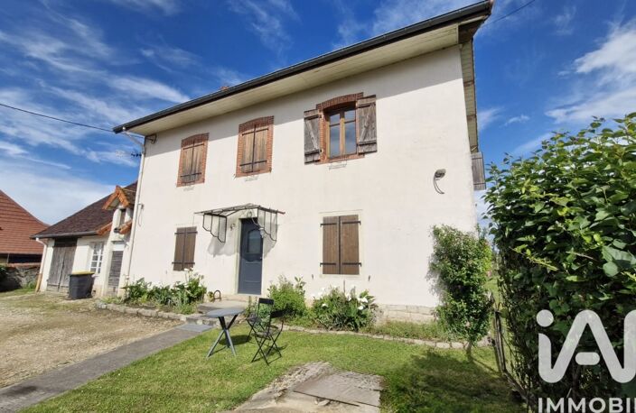 Vente Maison/villa 4 pièces — photo 3