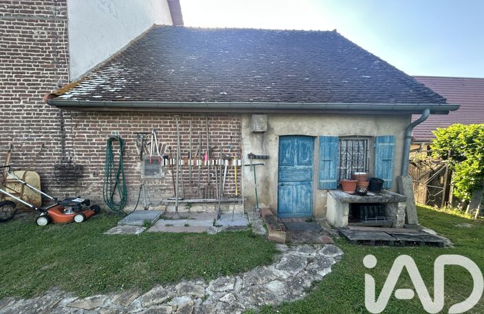 Vente Maison/villa 4 pièces — photo 4