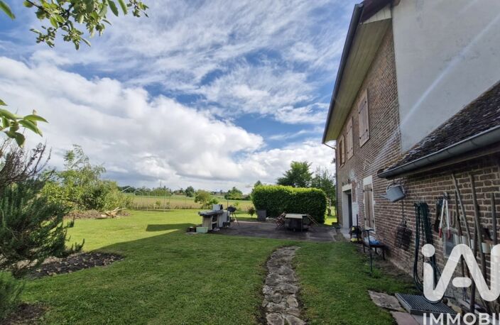 Vente Maison/villa 4 pièces — photo 5