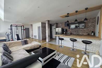 Appartement 3 pièces 150000 €