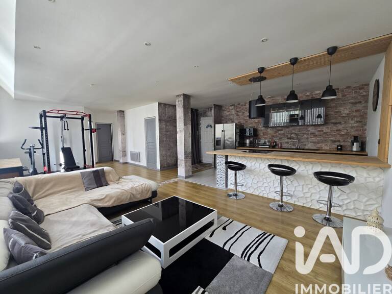 Vente Appartement 3 pièces — photo 1