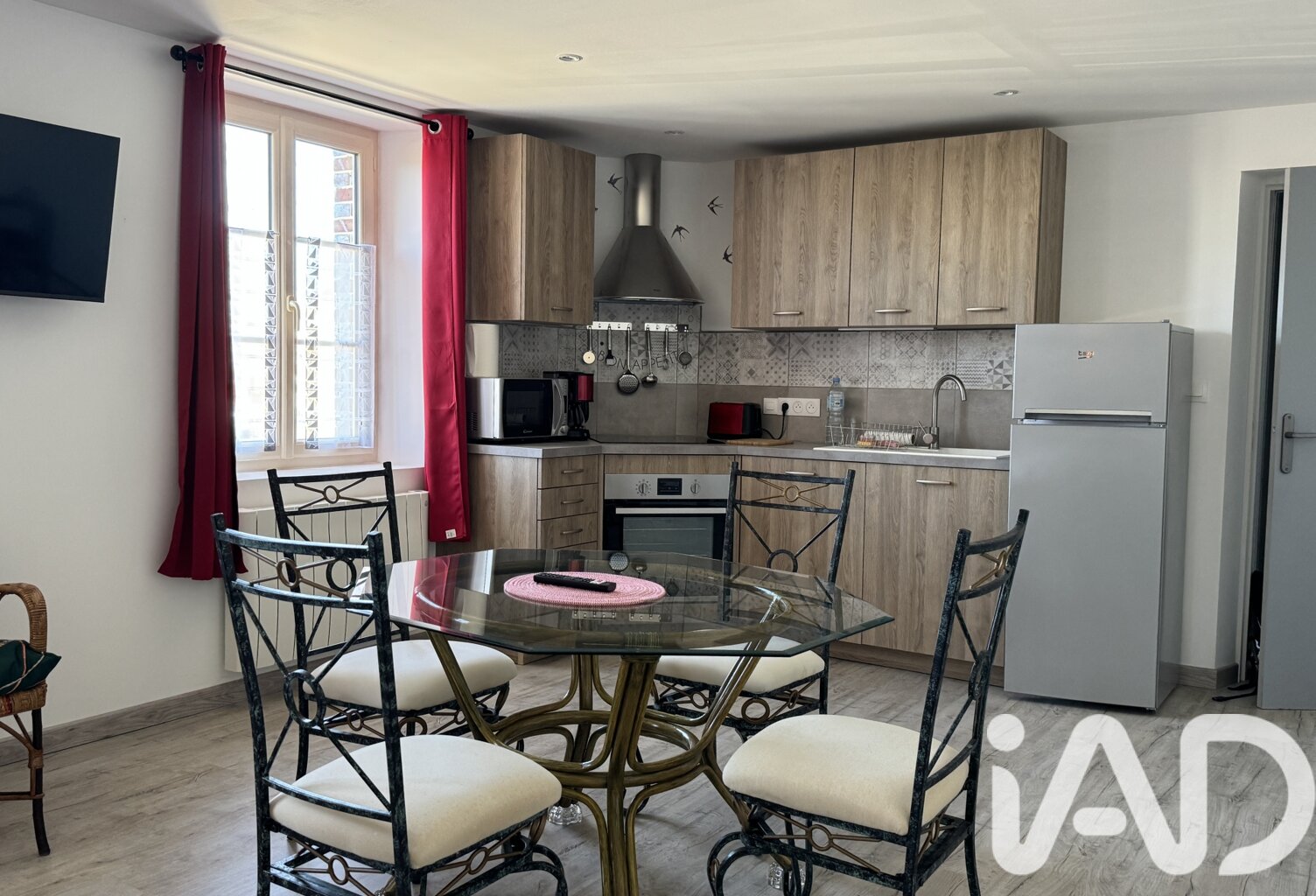 Vente Immeuble 57 m&sup2; — photo 1