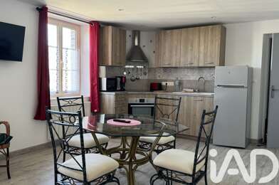 Immeuble  254400 €