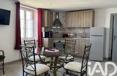 Vente Immeuble 57 m&sup2; — photo du bien