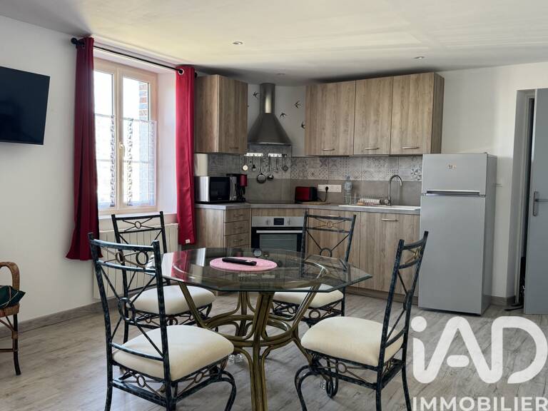 Vente Immeuble 57 m&sup2; — photo 1