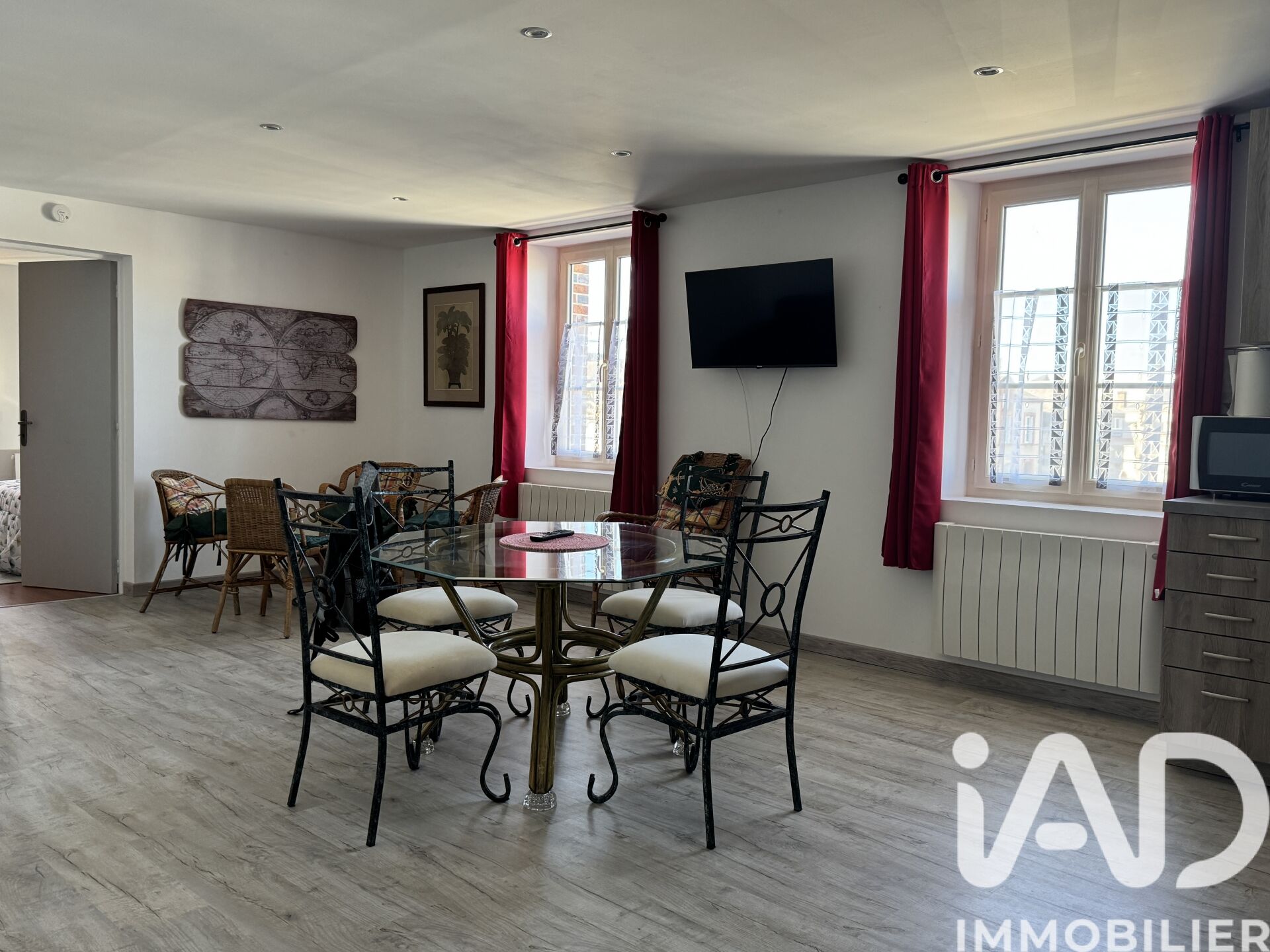 Vente Immeuble 57 m² - Photo 2