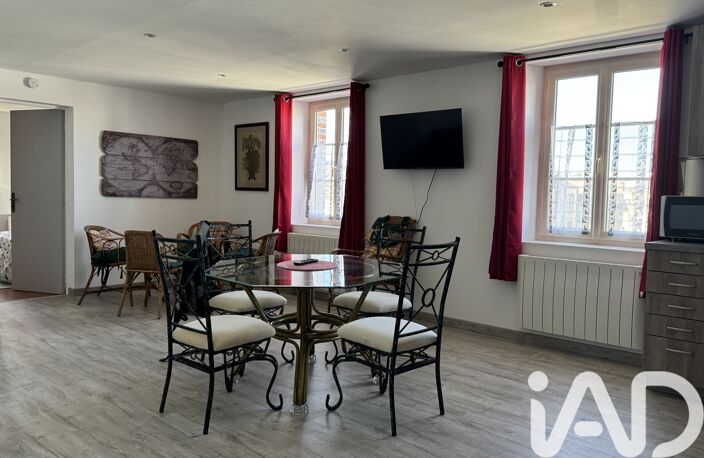 Vente Immeuble 57 m&sup2; — photo 2