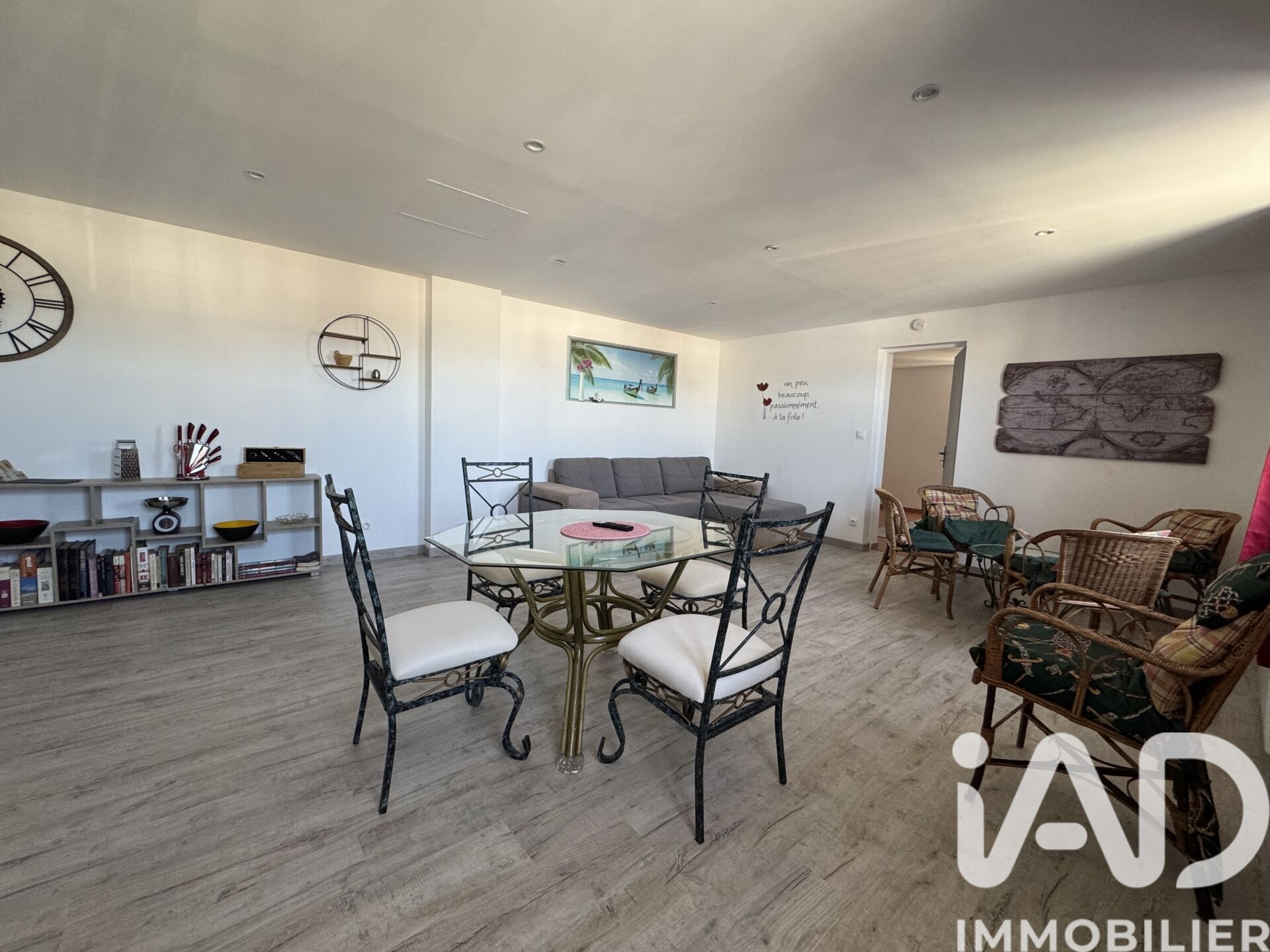 Vente Immeuble 57 m² - Photo 3