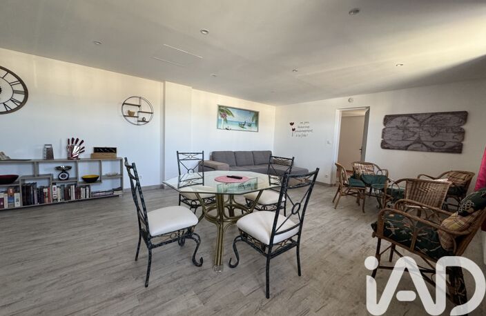 Vente Immeuble 57 m&sup2; — photo 3