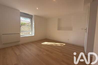 Appartement 2 pièces 196500 €