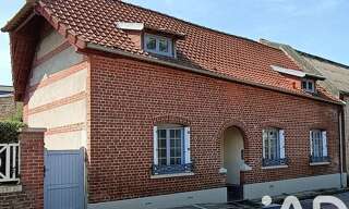 Maison 4 Pièces 69 m² à vendre à Criel-sur-Mer (76910)