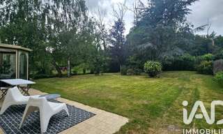Maison 5 Pièces 91 m² à vendre à Savenay (44260)