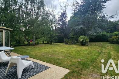 Maison 5 pièces 269000 €