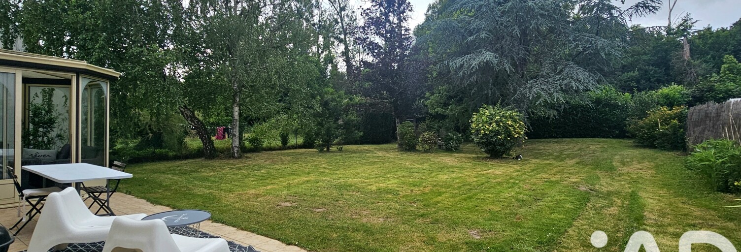 Maison 5 Pièces 91 m² à vendre à Savenay (44260)
