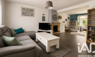 Maison 5 Pièces 91 m² à vendre à Savenay (44260)