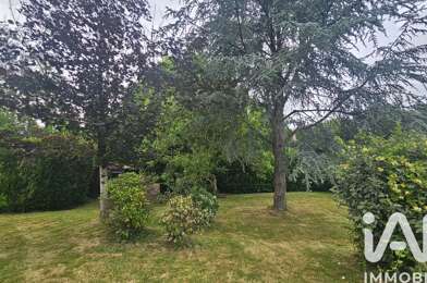 Maison 5 pièces 256500 €