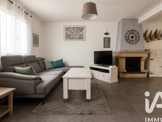 Vente Maison/villa 5 pièces — photo du bien
