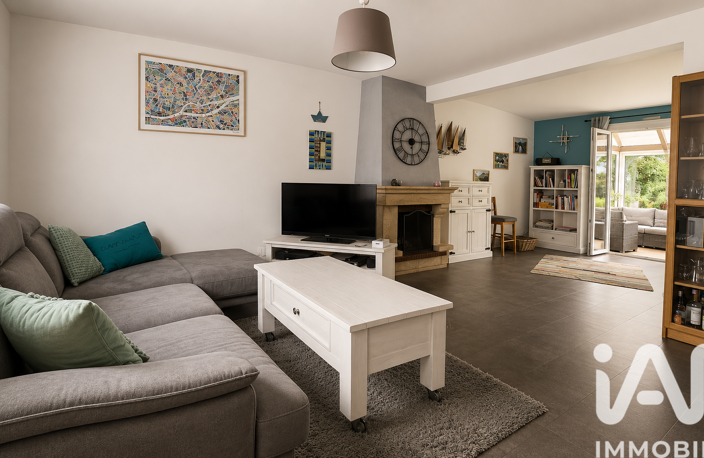 Vente Maison/villa 5 pièces — photo 2