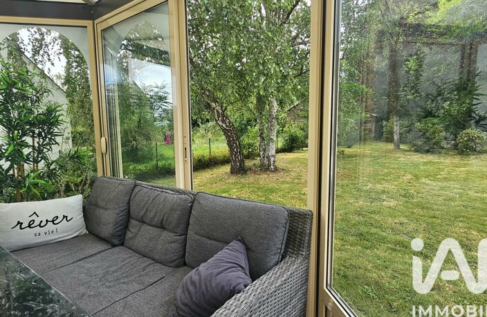 Vente Maison/villa 5 pièces — photo 3