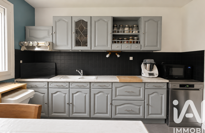 Vente Maison/villa 5 pièces — photo 4