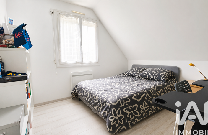 Vente Maison/villa 5 pièces — photo 5