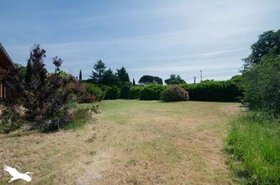 Maison 4 pièces 435000 €