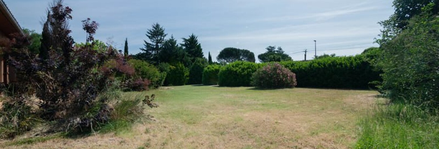 Maison 4 Pièces 129 m² à vendre à Toulouse (31200)