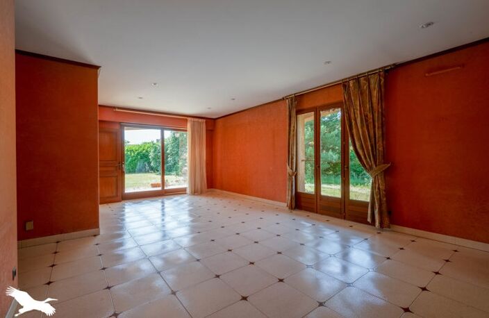 Villa de 4 pièces principales — photo 2