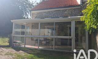 Maison 4 Pièces 68 m² à vendre à Crouy-sur-Ourcq (77840)