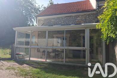 Maison 4 pièces 139000 €