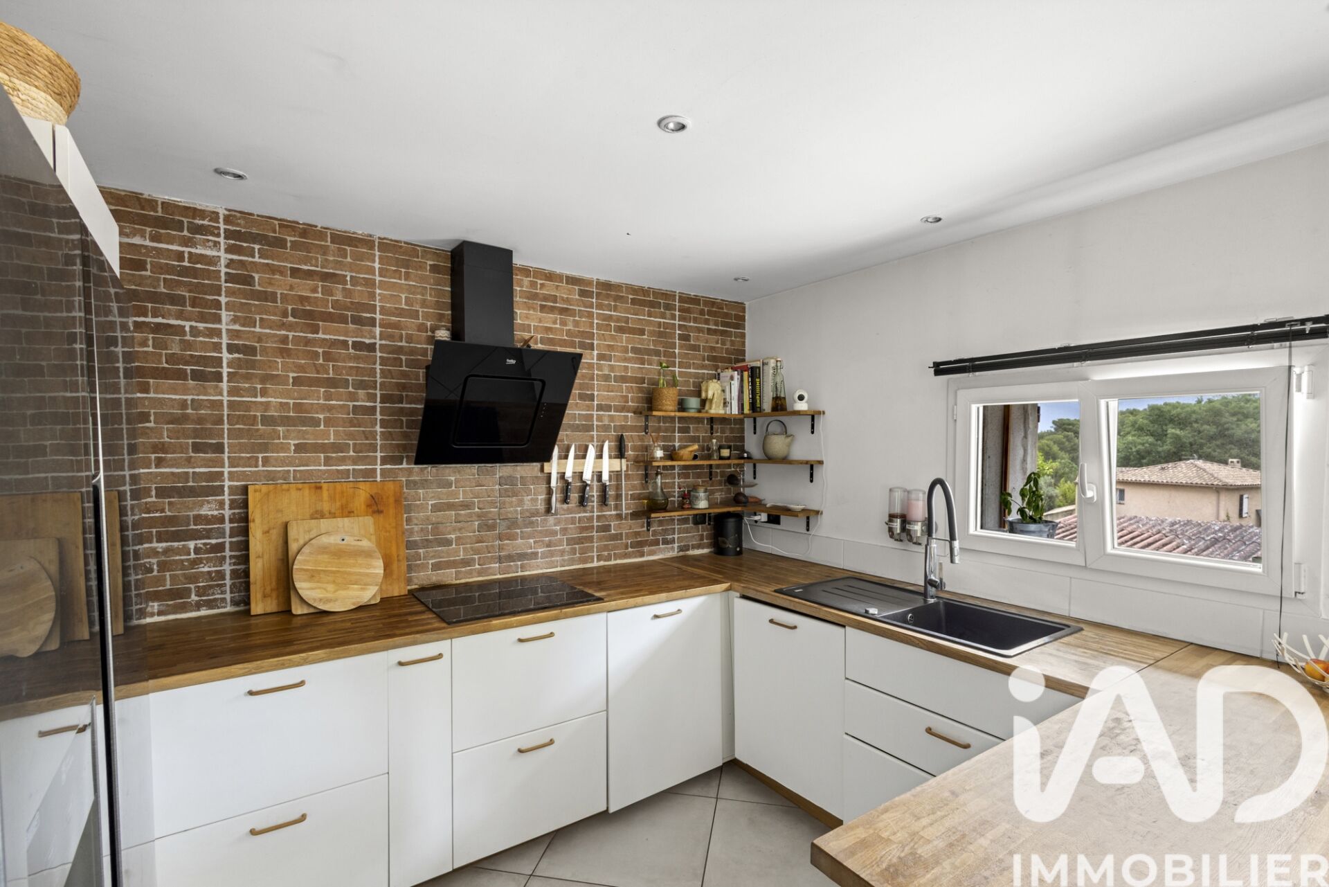 Vente Maison de ville 4 pièces - Photo 5