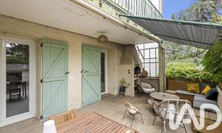 Maison 4 Pièces 80 m² à vendre à Gréasque (13850)