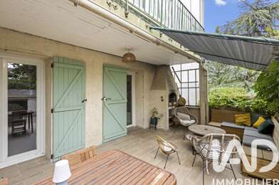 Maison 4 pièces 336000 €