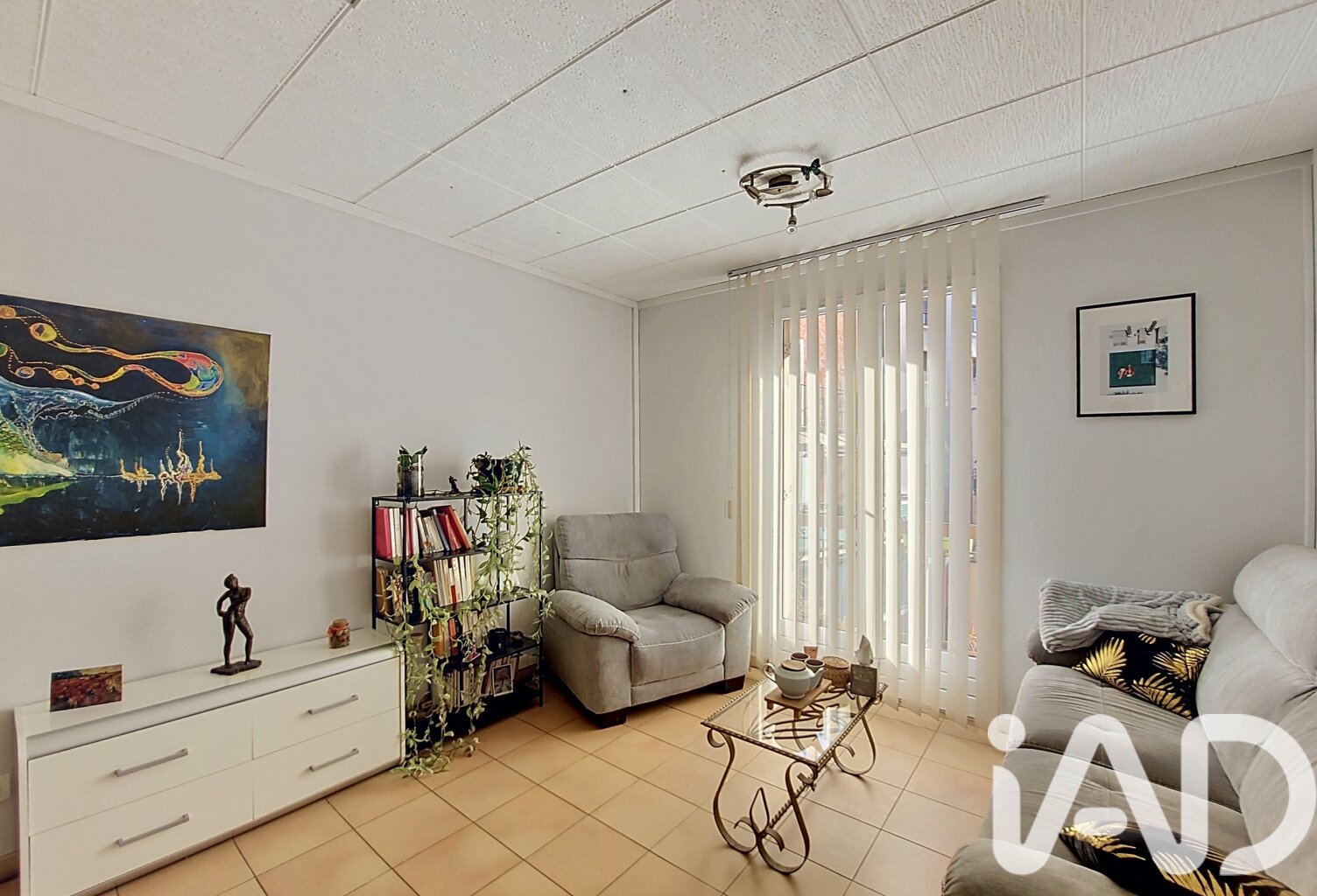 Vente Boutique/Local commercial 42 m&sup2; — photo 1