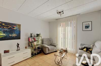 Vente Boutique/Local commercial 42 m&sup2; — photo du bien