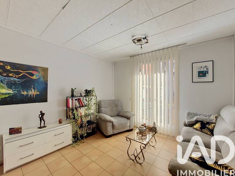 Vente Boutique/Local commercial 42 m&sup2; — photo 1