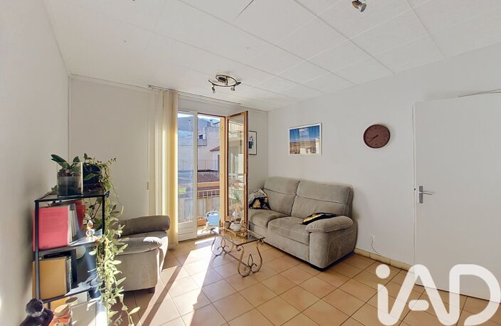 Vente Boutique/Local commercial 42 m&sup2; — photo 2