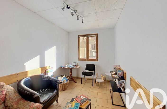 Vente Boutique/Local commercial 42 m&sup2; — photo 3