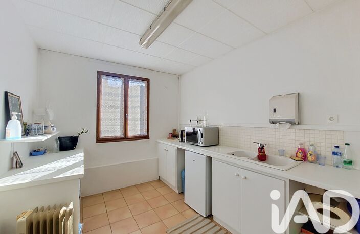 Vente Boutique/Local commercial 42 m&sup2; — photo 4