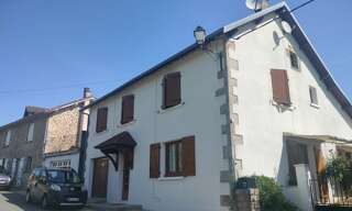 Maison 7 Pièces 126 m² à vendre à Saint-Saud-Lacoussière (24470)