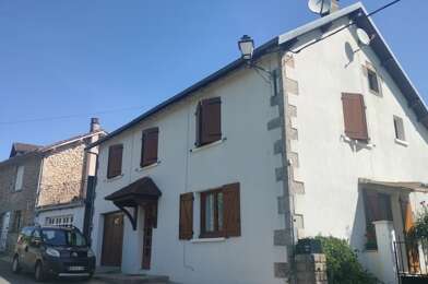Maison 7 pièces 169850 €