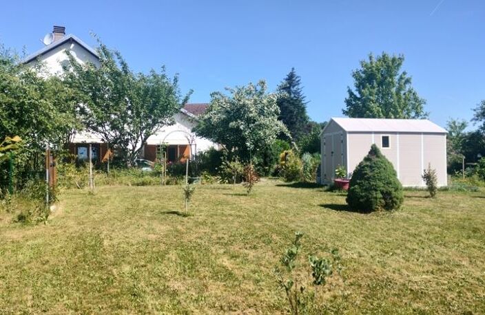 Maison de ville de 7 pièces principales — photo 2