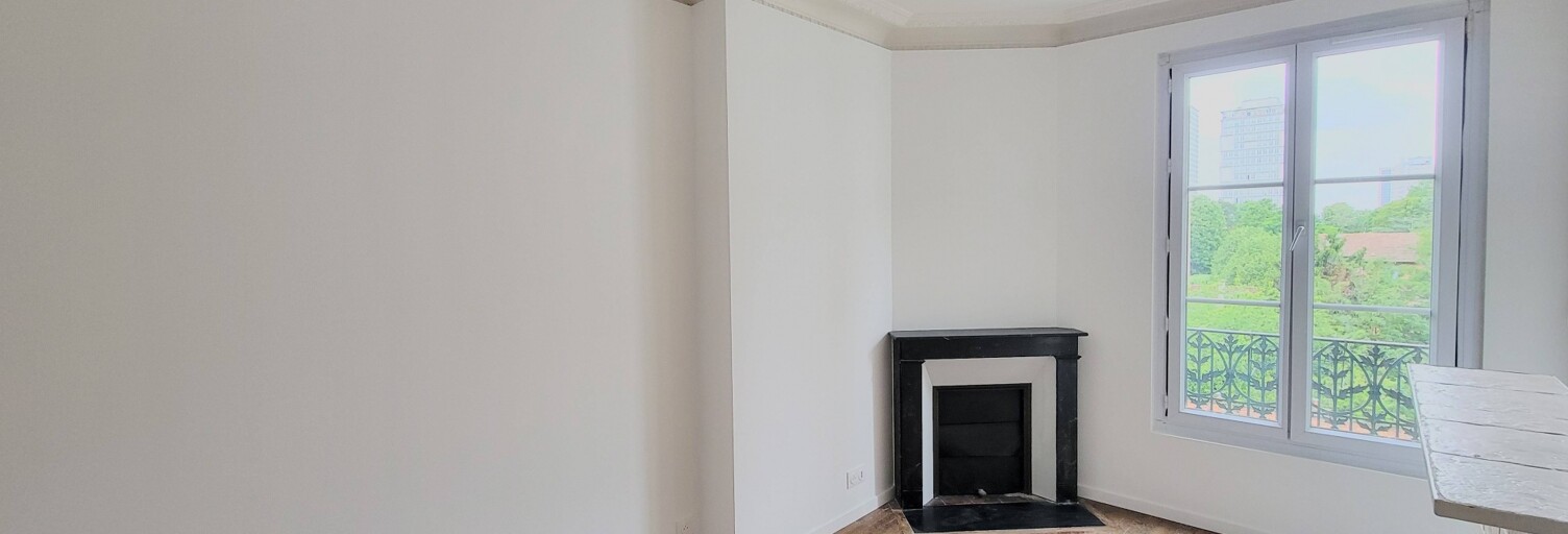 Appartement 2 Pièces 37 m² à louer à Choisy-le-Roi (94600)