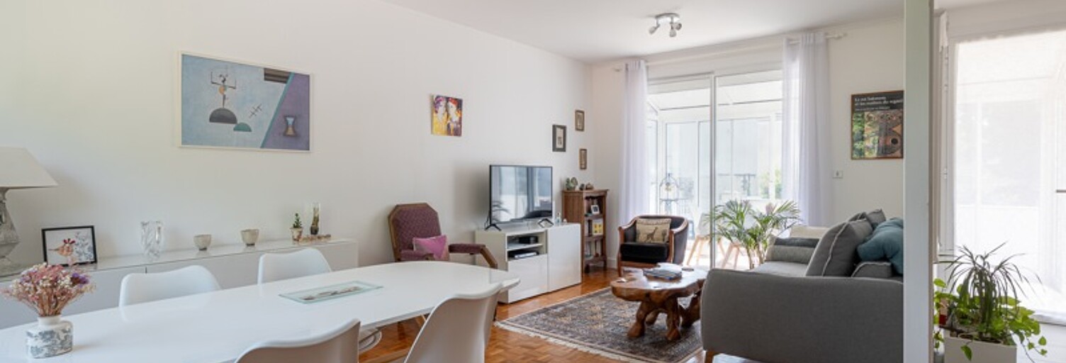 Maison 6 Pièces 140 m² à vendre à Saintes (17100)