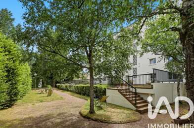 Appartement 5 pièces 282000 €