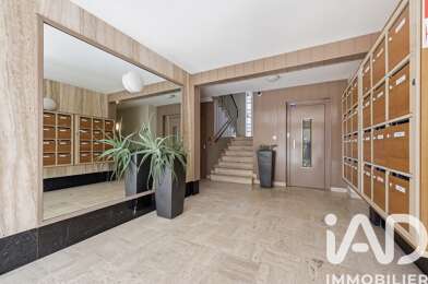 Appartement 5 pièces 282000 €